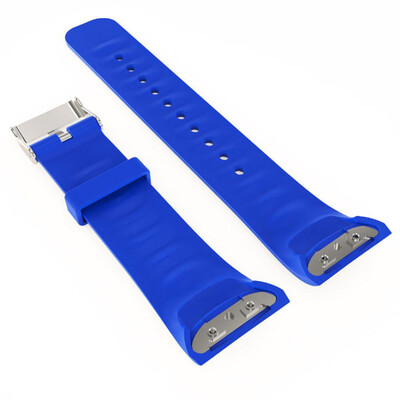 

〖Follure〗Luxury Silicone Watch Replacement Band Strap For Samsung Gear Fit2 Pro Fitness