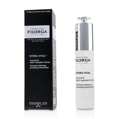 

FILORGA - Hydra-Hyal Intensive Hydrating Plumping Concentrate 1V1320DM359720 30ml1oz