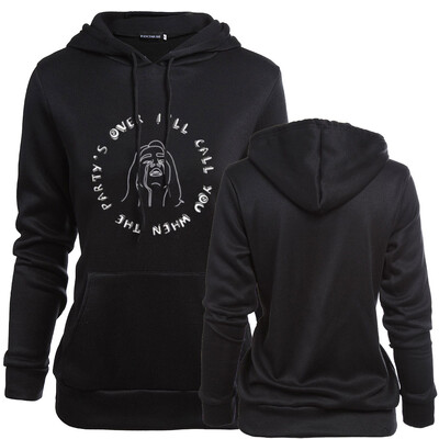 

Unisex Casual Hip-hop Pullover Sweatshirt Fashion Warm Jumper Best for Men Women&Music Lovers Fans
