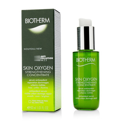 

BIOTHERM - Skin Oxygen Skin Strengthening Concentrate 30ml1oz