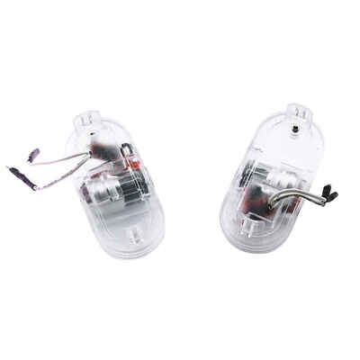 

1 Pair Car Projector Lighting Decoration LED Step Door Courtesy Welcome Light Ghost Shadow Lamp for Ford