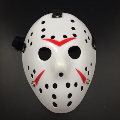 

Halloween Mask Horrifying Mask Masquerade Halloween Costume Bar Realistic Festival Party Supplies