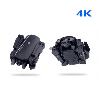 

Foldable Quadcopter Mini Drone 1080P WIFI HD Camera Beginners Remote Control Plane Rc Helicopter With Camera Mini Rc Helicopter