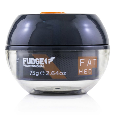 

FUDGE - Fat Hed Firm Hold Lightweight Texture Paste 75g264oz