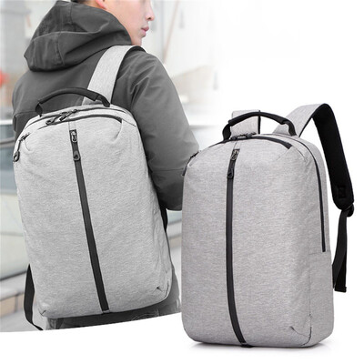 

Tailored Business Laptop Bag Casual Backpack Student Bag Outdoor Travel Backpack
