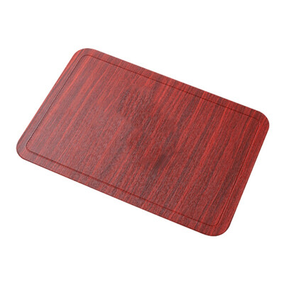 

Dining Table Mat Anti-Slip Heat Insulation Placemats Coffee Mats Heat Resistant Kitchen Decoration Washable