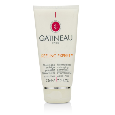 

GATINEAU - Peeling Expert Pro-Radiance Anti-Aging Gommage Exfoliating Cream 75ml25oz