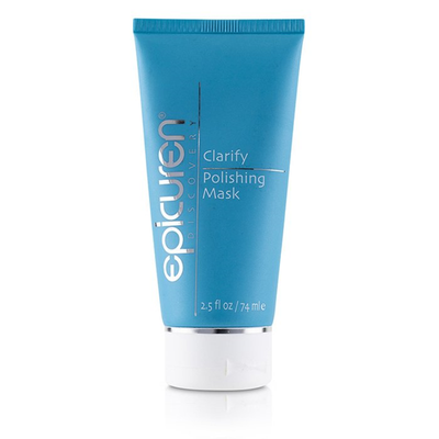 

EPICUREN - Clarify Polishing Mask - For Normal Combination Oily & Congested Skin Types 74ml25oz