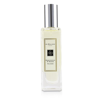 

JO MALONE - Honeysuckle & Davana Cologne Spray Originally Without Box 30ml1oz