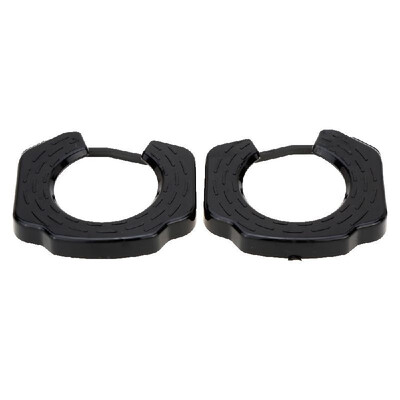 

Cleats Cover for Speedplay Zero or Light Action Cleats Protection Cover