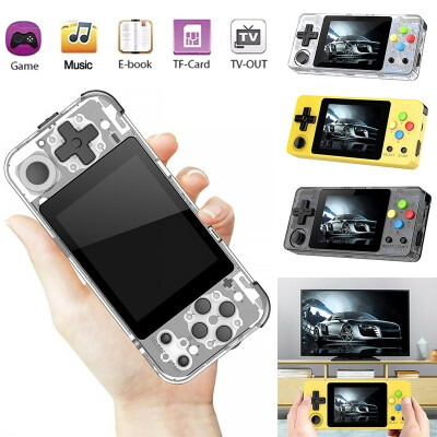 

27 inch screen game Mini handheld game console nostalgic children Retro Game Mini game consoles