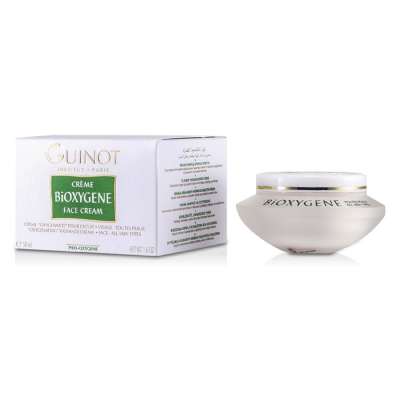 

GUINOT - Bioxygene Face Cream 50ml16oz