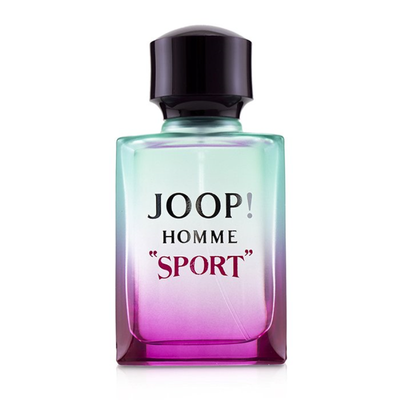 

JOOP - Homme Sport Eau De Toilette Spray 75ml25oz