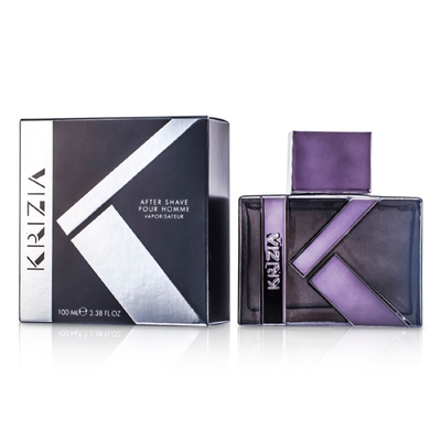 

KRIZIA - Pour Homme After Shave Spray 100ml338oz