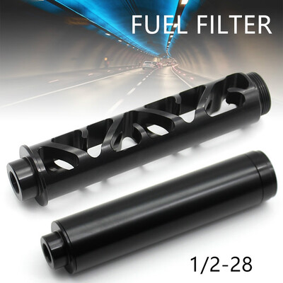 

Car Automotive Fuel Filter for NAPA 4003 12-28 WIX 24003 Thread Car Fuel Filter