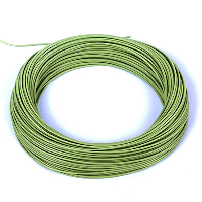 

WF345678F Weight Forward Floating Trout Fly Fishing Line 4Colors
