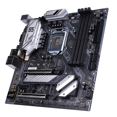 

Colorful CVN B365M GAMING PRO V20 Intel Motherboard mATX Dual Channel DDR4 M2 SATA30 USB31 HDMI DVI