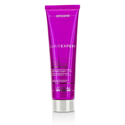 

LOREAL - Professionnel Serie Expert - Vitamino Color Corrector Brunettes Color Correcting Cream Anti-Red Reflects 150ml51oz