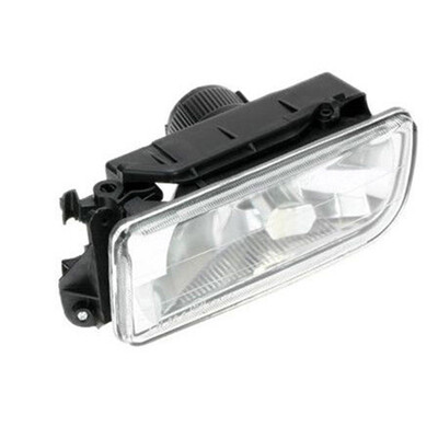 

63178357389 Right Side Automobiles Fog Light Without Bulbs Replacement Accessroy for BMW E36 3-Series 1992-1998