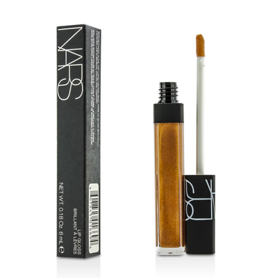 

NARS - Lip Gloss New Packaging - Greek Holiday 6ml018oz