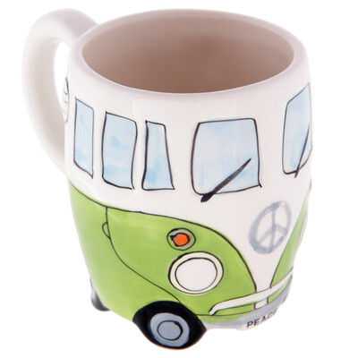 

1pcs Creative Vintage Hand Drawn Cartoon Cute Cup Ceramic Coffee Milk Tea Cup Mugs Household Drinkware Portable Travel Cup