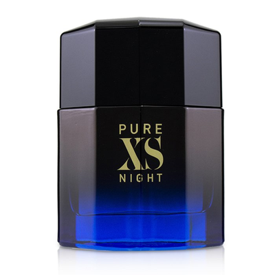 

PACO RABANNE - Pure  Night Eau De Parfum Spray 100ml34oz