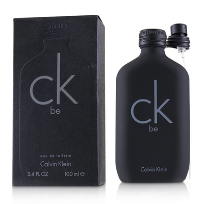 

CALVIN KLEIN - CK Be Eau De Toilette Spray 100ml33oz