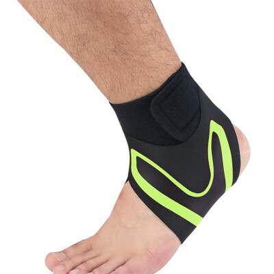 

Ankle Support Socks Men Women Lightweight Breathable Compression Anti Sprain Sleeve Heel Cover Protective Wrap Left Right Feet