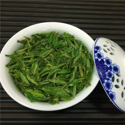 

2019 7A Chinese LongJing Green Tea Fresh Natural Long Jing Tea China Green Food For Health Care Lose Weight