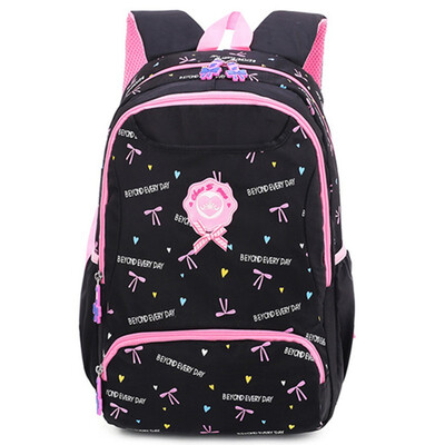 

Large Capacity Student Backpack School Bags for Teenager Girls College Multi-Function Laptop Child Book Backpacks Girl Schoolbag