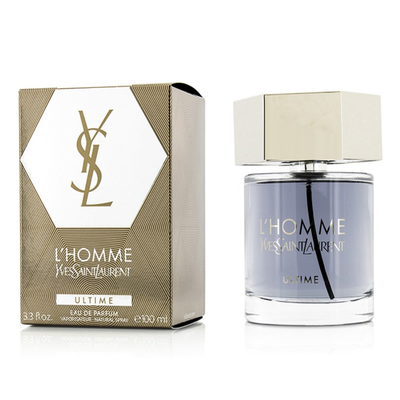 

YVES SAINT LAURENT - LHomme Ultime Eau De Parfum Spray 100ml33oz