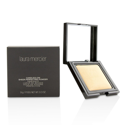 

LAURA MERCIER - Candleglow Sheer Perfecting Powder - 2 9g03oz