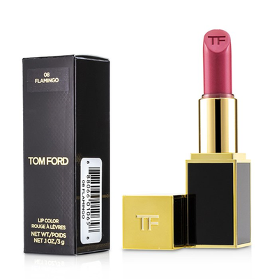 

TOM FORD - Lip Color - 08 Flamingo 3g01oz