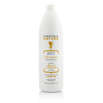 

ALFAPARF - Precious Nature Todays Special Shampoo For Colored Hair 1000ml3381oz