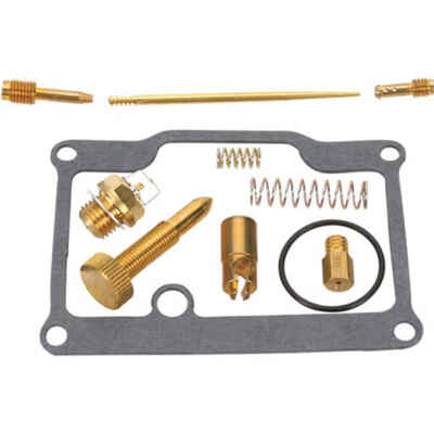 

Carburetor Repair Kit Car Carb Repair Kit for Polaris Trail Boss 250 2x4 1989-1999