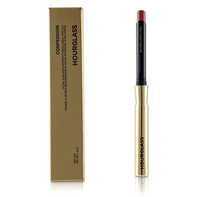 

HOURGLASS - Confession Ultra Slim High Intensity Refillable Lipstick - You Can Find Me Coral Pink 09g003oz