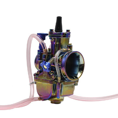 

34mm Motorcycle Engine Part Carburetor Mikuni PWK Carburetor with Power Jet Dirt Bike ATV