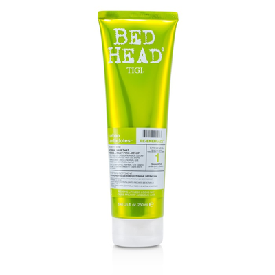 

TIGI - Bed Head Urban Antidotes Re-energize Shampoo 250ml845oz