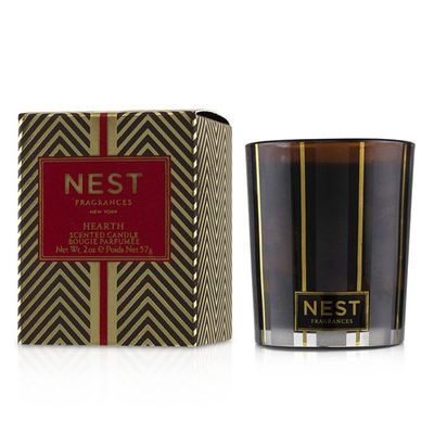 

NEST - Scented Candle - Hearth 57g2oz