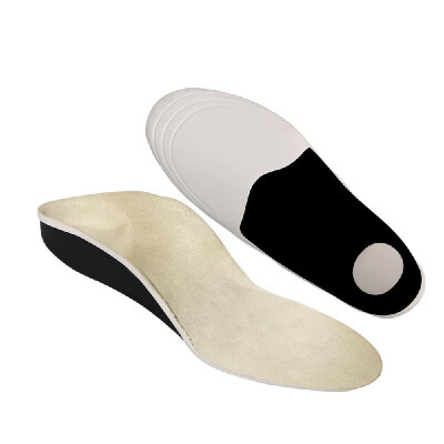 

1 Pair of Kids O-type Leg Orthotic Insoles Soft Feet Corrective Shoes Insert Orthopedic Correction Shoe Pads O Type Leg Corrector