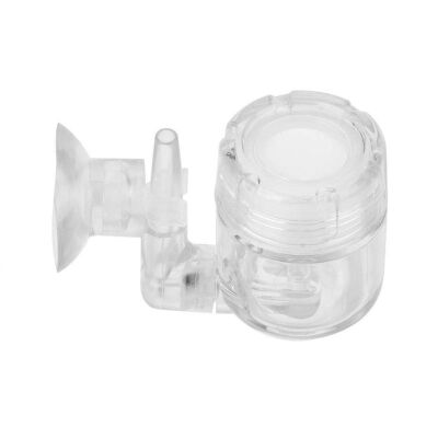 

4 in 1 CO2 Diffuser CO2 System Check Valve Planted Aquarium Bubble Counter For Aquarium Plant CO2 Equipment