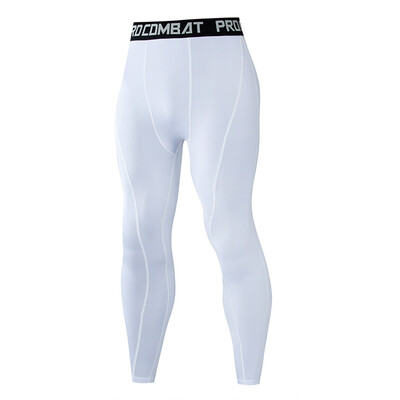 

Tailored Mens Casual Fitness Sweat Absorption Fast Drying Elastic Sports Long Pants