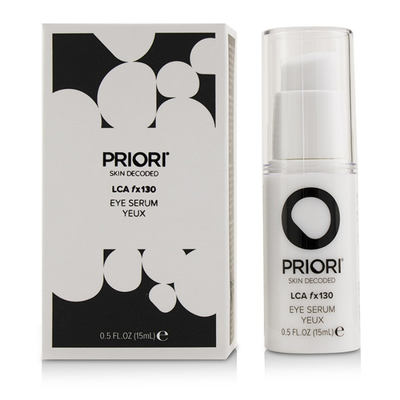 

PRIORI - LCA fx130 - Eye Serum 15ml05oz