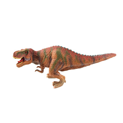 

Tailored Educational Simulated Dinosaur Model Kids Children Toy Dinosaur Gift