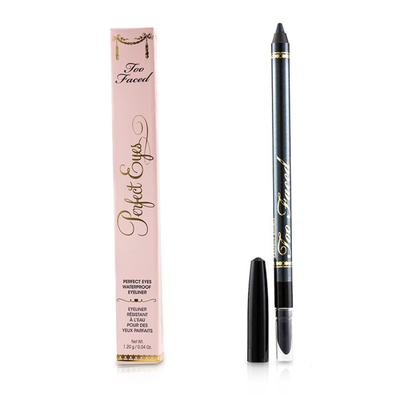 

TOO FACED - Perfect Eyes Waterproof Eyeliner - Perfect Storm 12g004oz