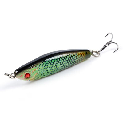 

Pencil Lure Fishing Sinking Lures Baits Artificial Hard Bait Fishing Tackle