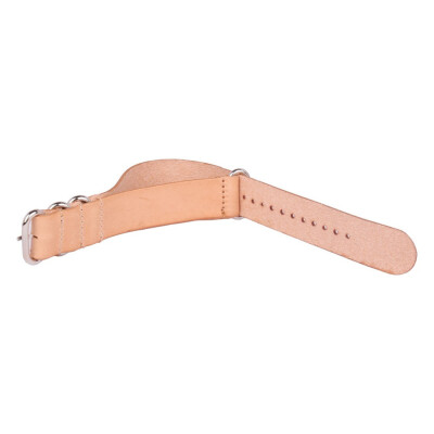 

〖Follure〗Watch Strap Band Leather Military G10 MoD SS Buckle Spring Bars