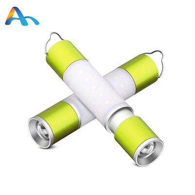 

AMTunnal outdoor multi-purpose camping light