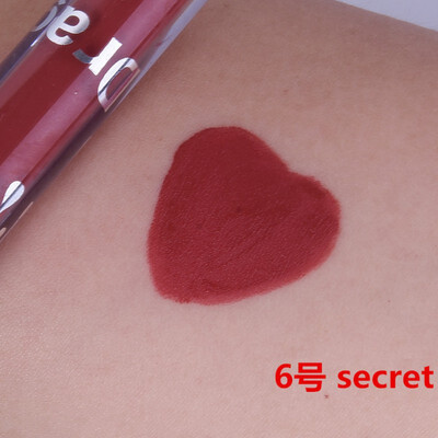 

2018 New 12 Colors Lipstick Hot Sexy Colors Lip Paint Matte Lipstick Waterproof Long Lasting Lip Gloss Lip Kit