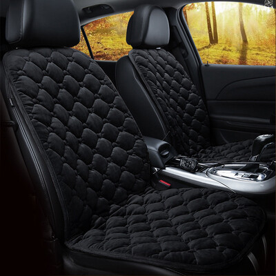

12V Car Seat Heater Cover Thickening Heated Heating Cushion Winter Warmer Pad
